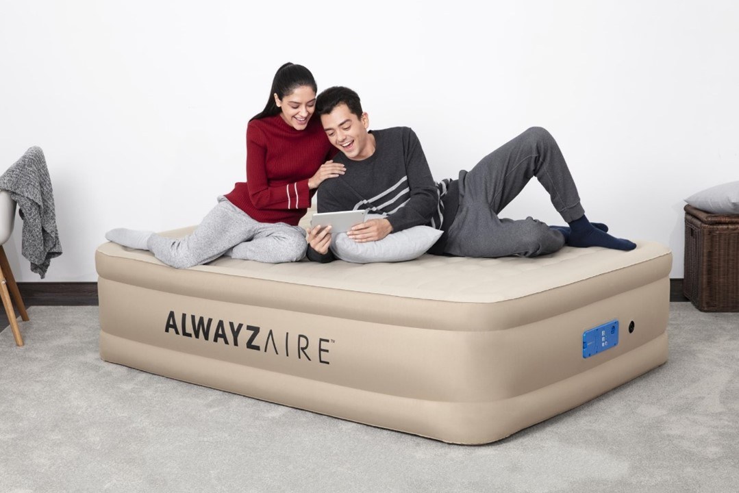Bestway 2