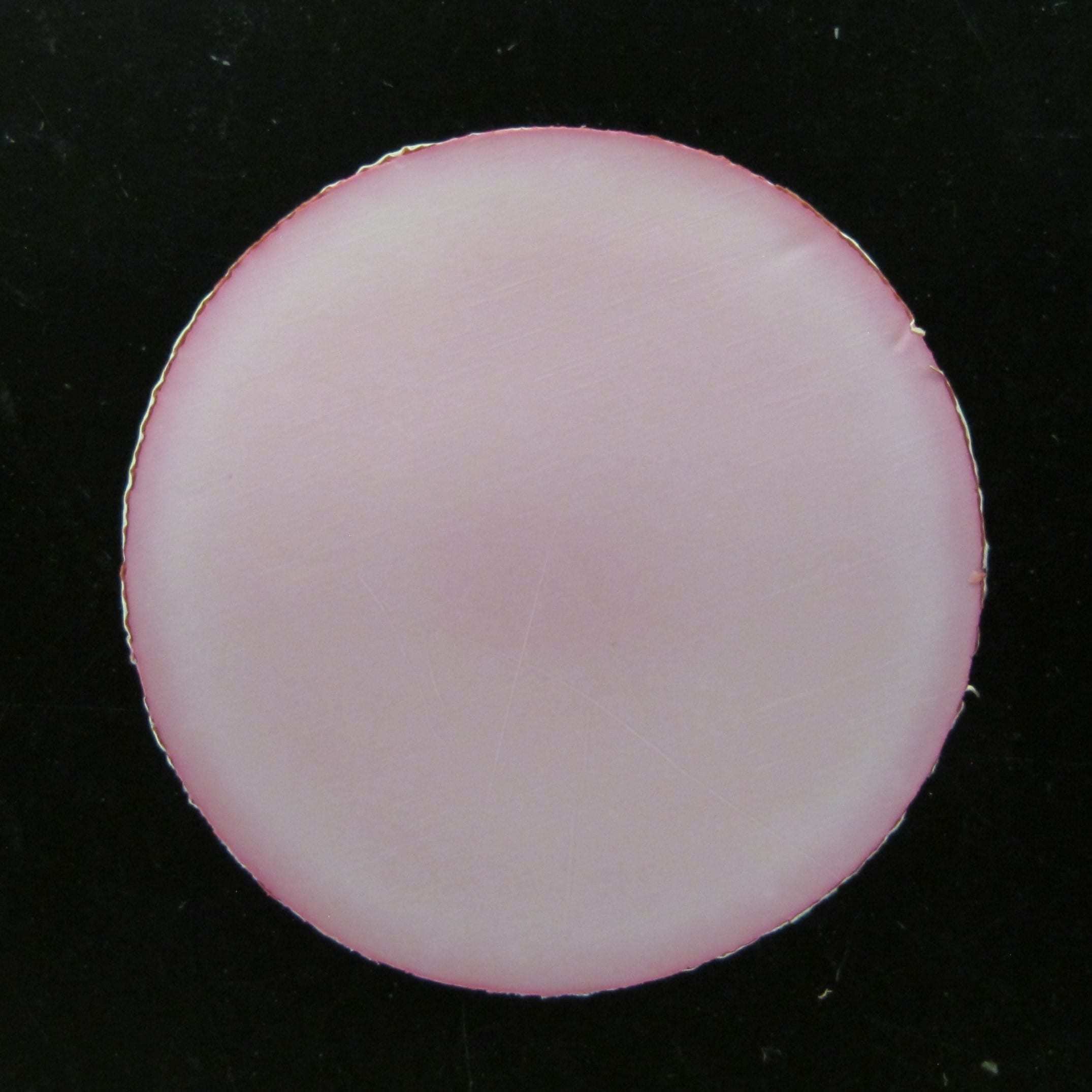 未经处理的乙烯基