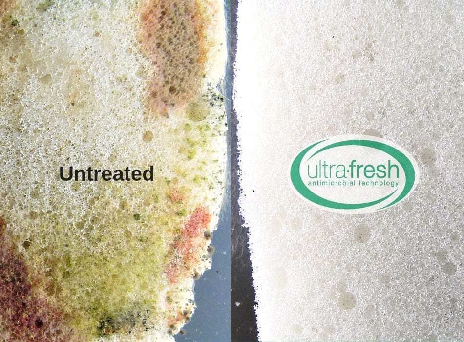 抗菌剂可保护产品免受微生物生长影响