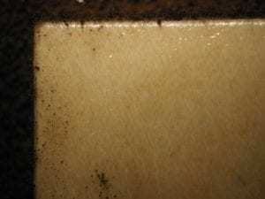 未经处理的木材涂料