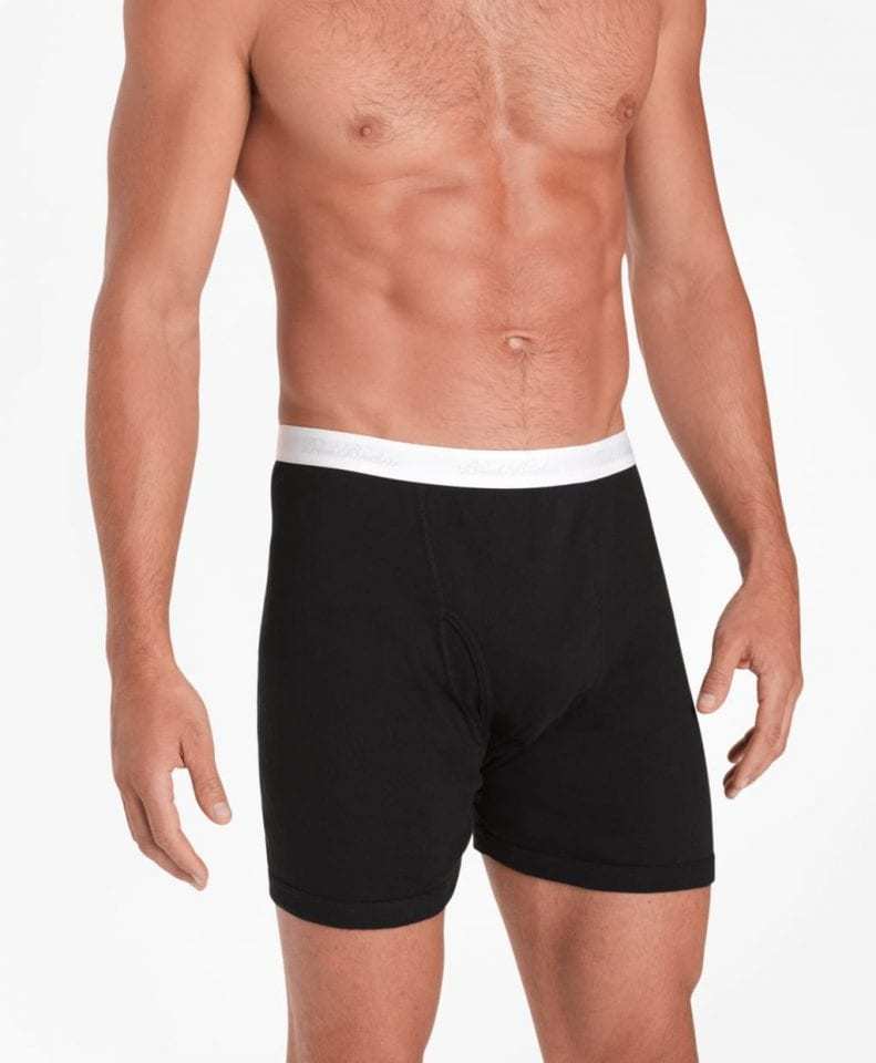 Brooks Brothers 内衣