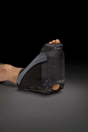 Medline Heelmedix